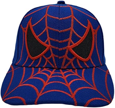 Copil's Youth Spider Man Hat - Cap de baseball reglabil