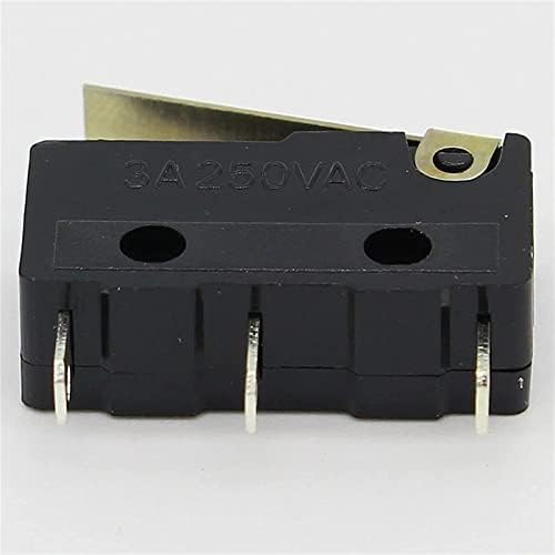 SHUBIAO limita comutator Micro limita senzor auto comutator KW11