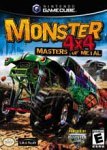 Monster 4x4: maeștri de Metal