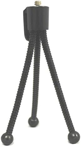 Mini camera trepiedului de buzunar flexibil pentru tabletă 35mm Digital Spider SUA