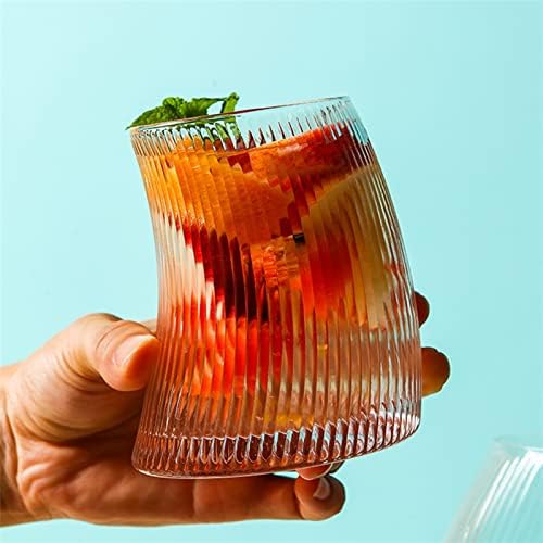 Pitcher de apă creativ sticla creativă cu apă rece cu borcan borcan transparent cu capacitate mare de vin de fructe suc de