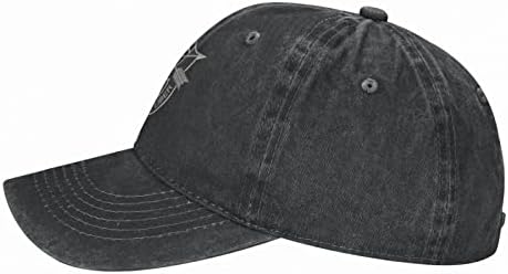 Rqwaaed US Army Forțele Speciale Pălărie Reglabil Șapcă De Baseball Tata Șapcă Unisex Pălărie